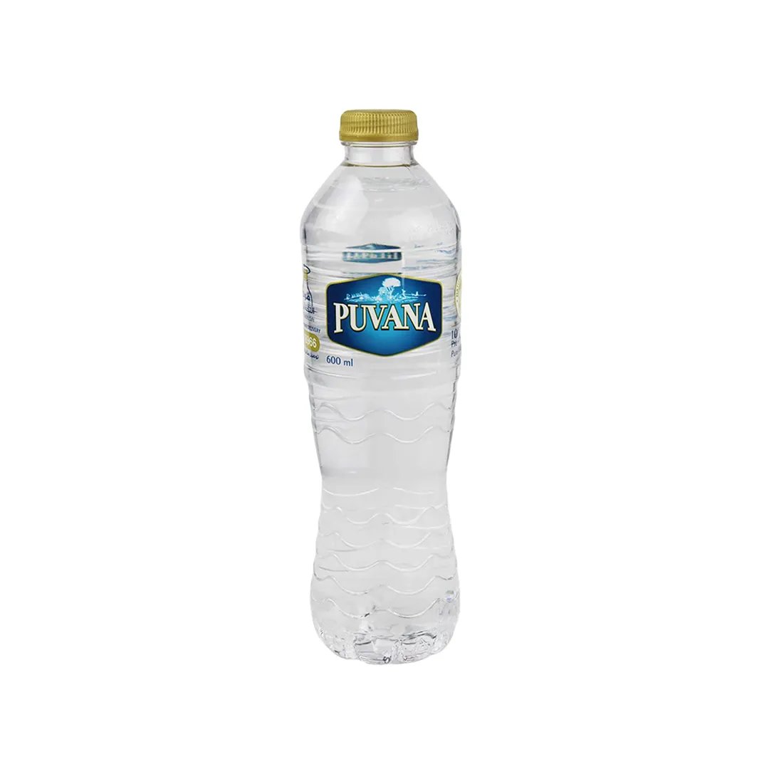 Puvana 600ml