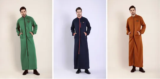 Fleece Katwash