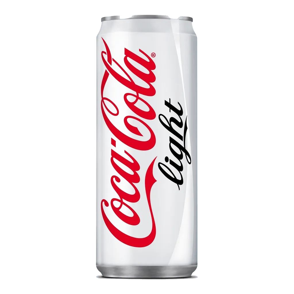 Coca- Cola Light 250ml