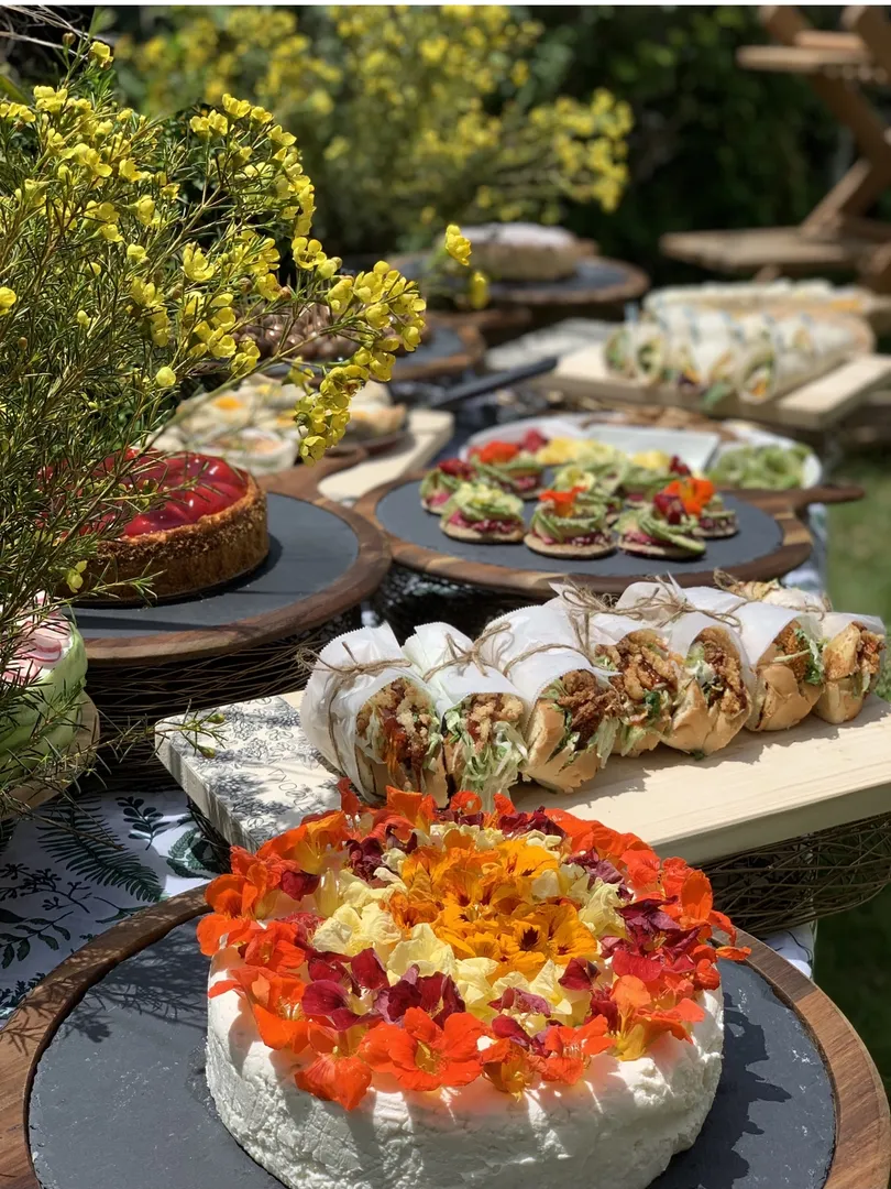 بوفيه ريوق