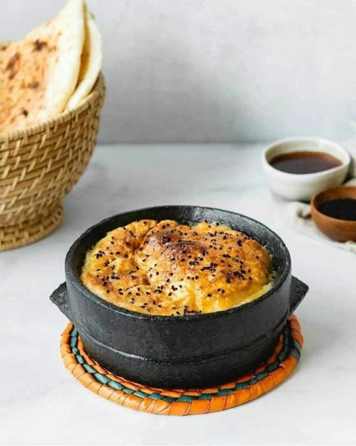 معصوب بالسمن