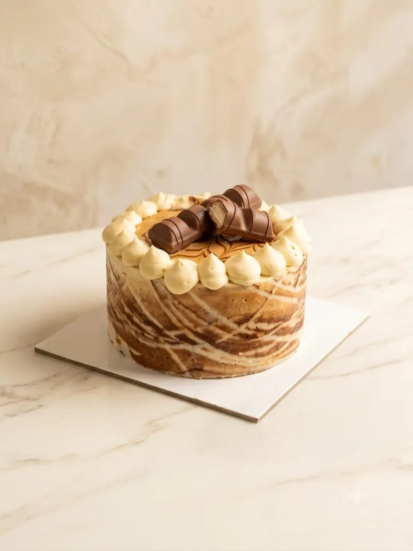 Bueno Mini Cake