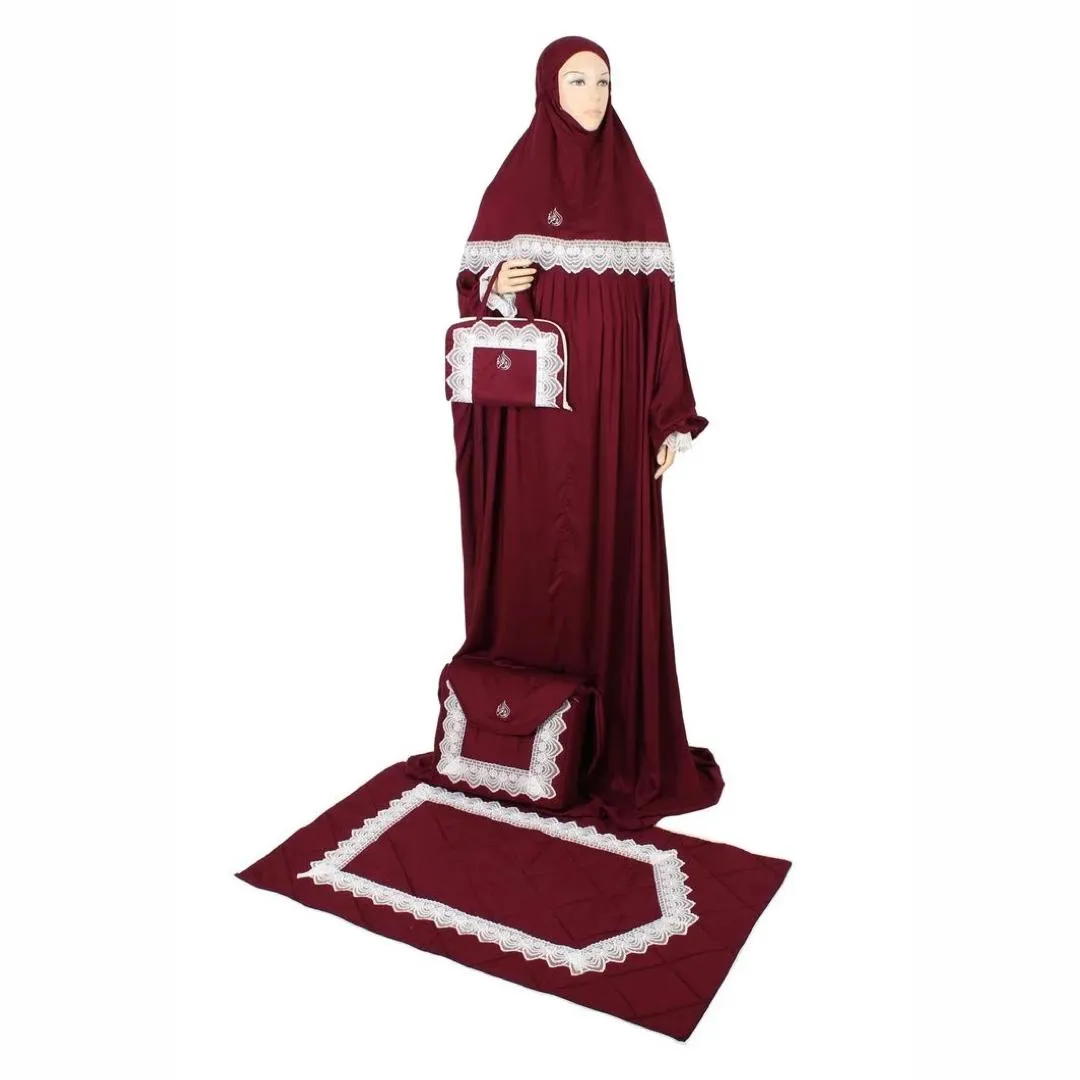 طقم الكوثر