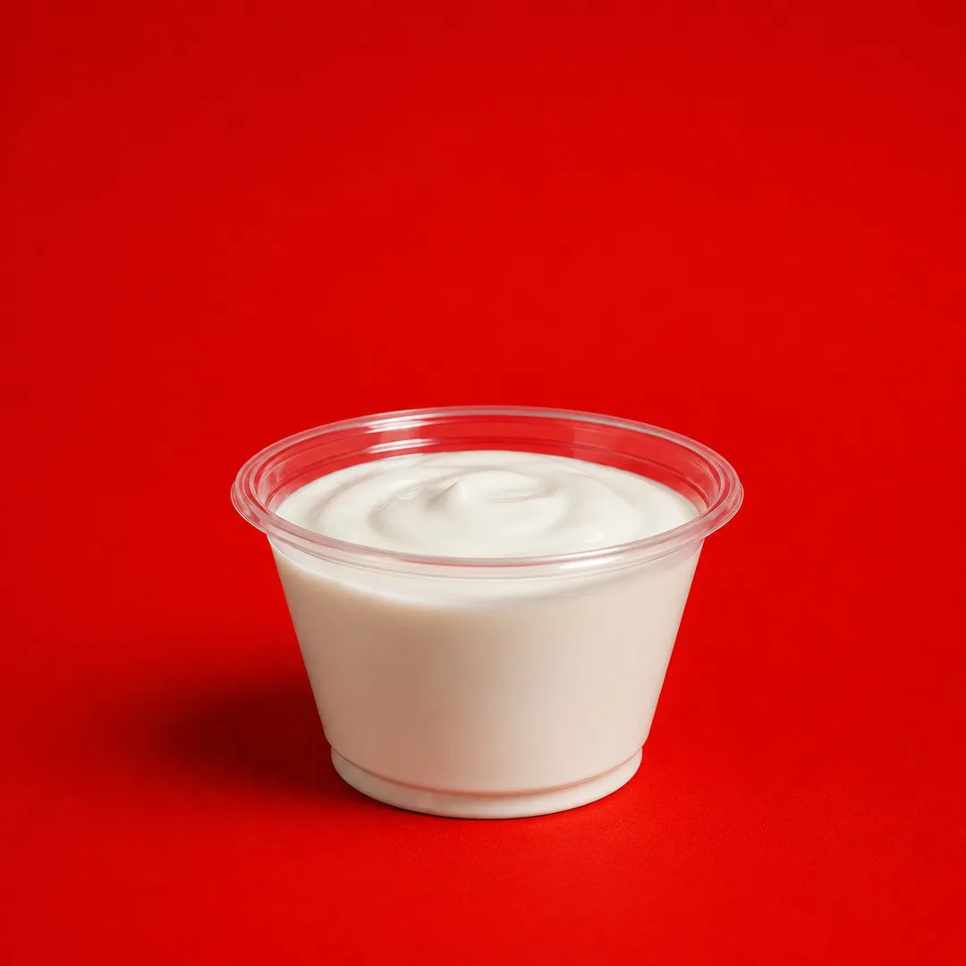 Extra Sour Cream