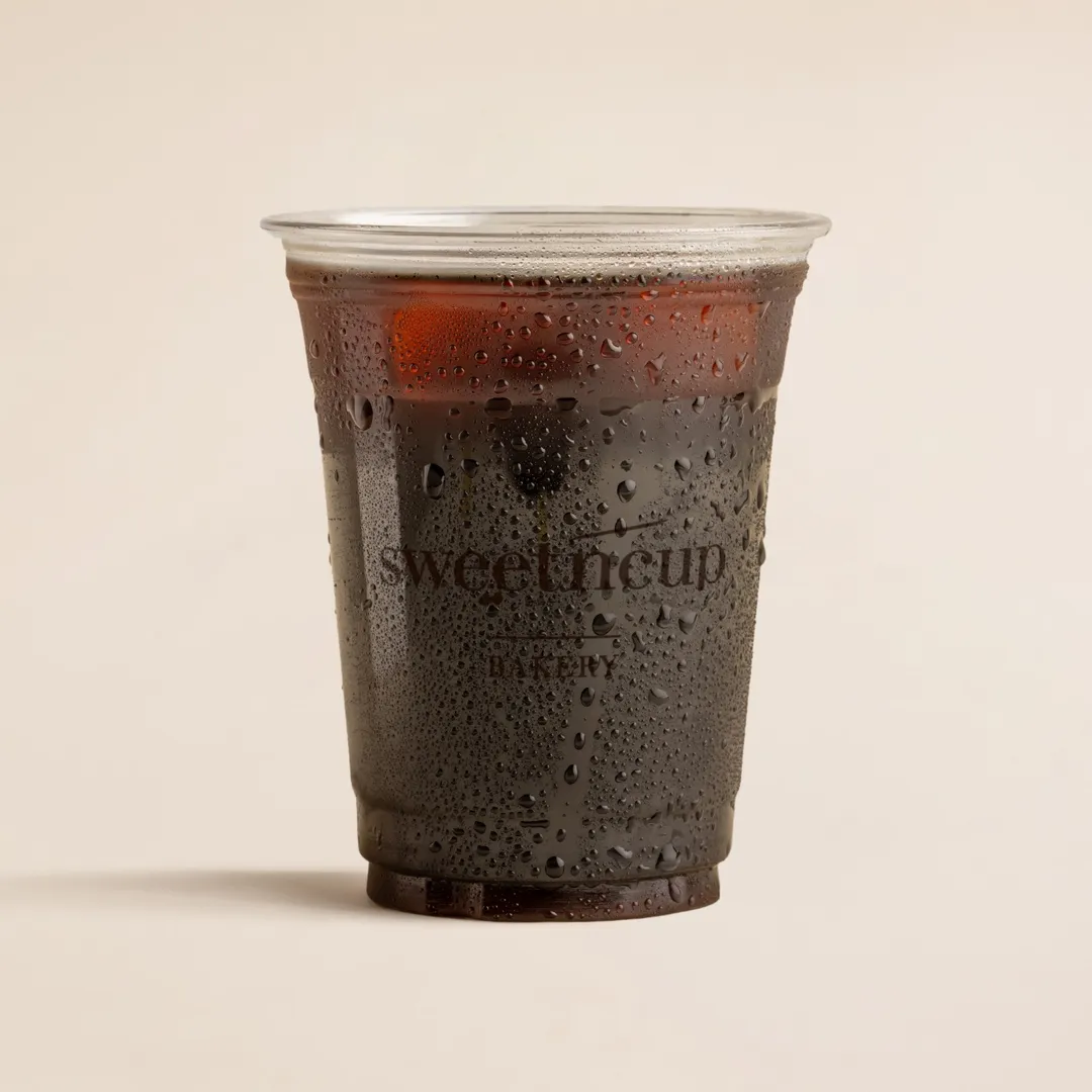 Cold Brew Coffee
