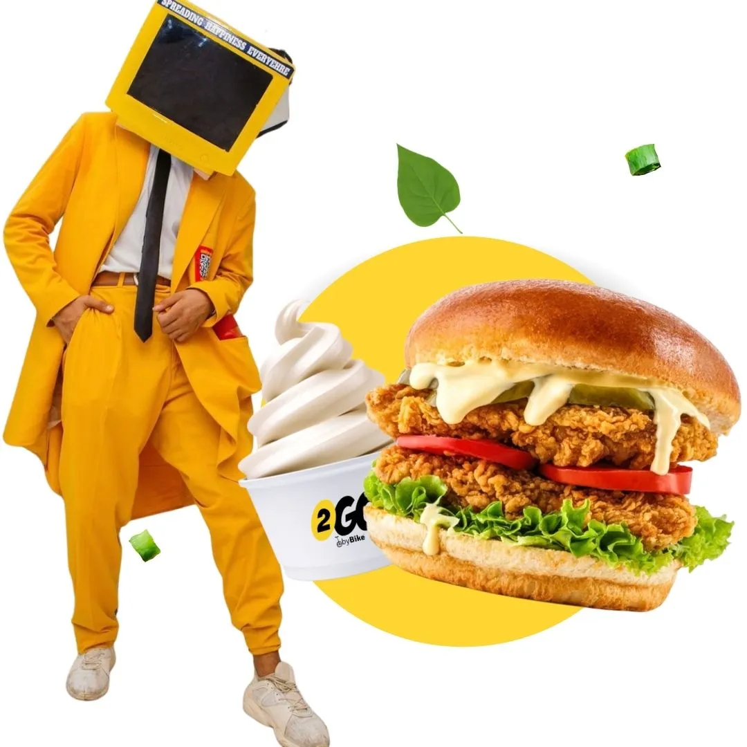 Mr Corp Combo