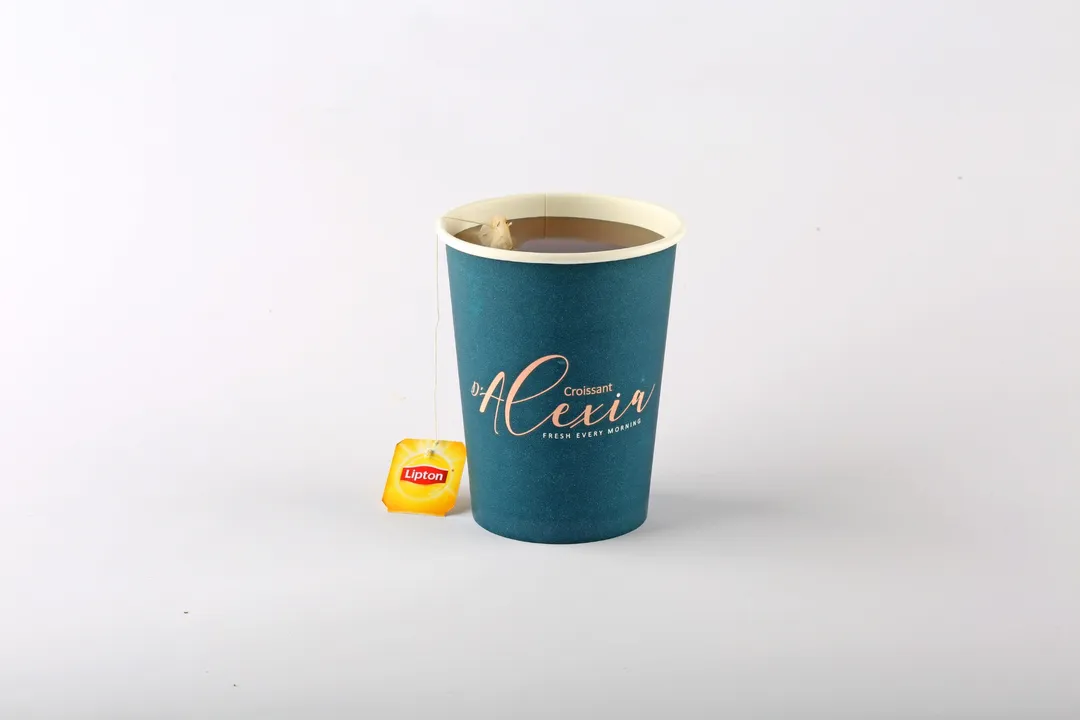 Earl Grey Tea