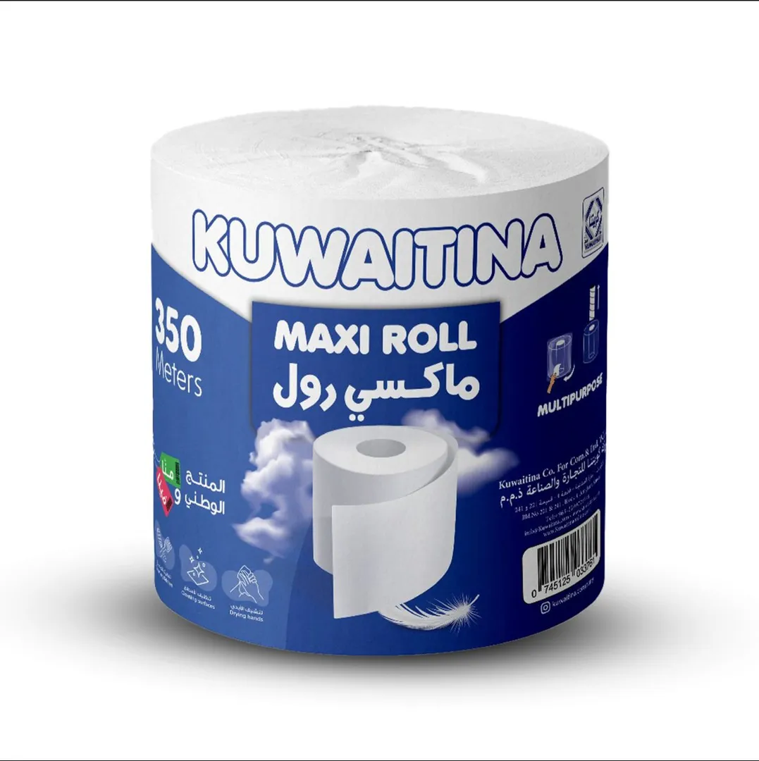 MAXI ROLL KUWAITINA 350 METERS