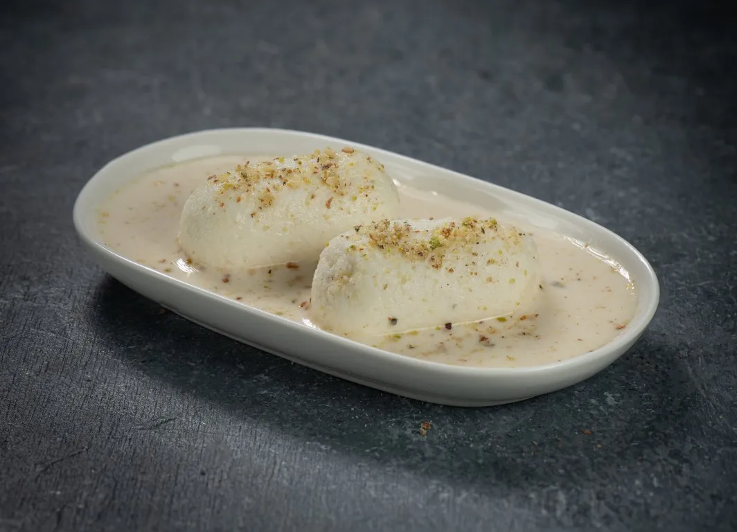 Rasmalai