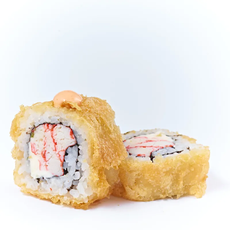 SPICY CRAB ROLL