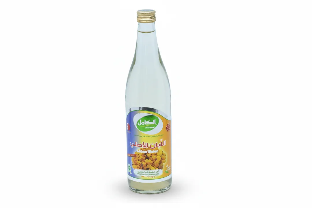 Leban Water 580 Ml