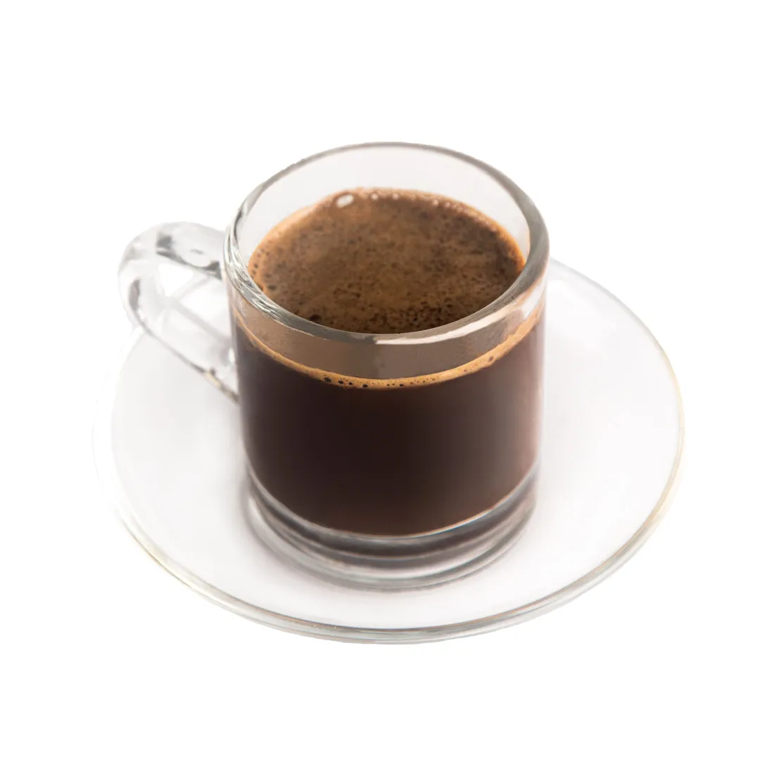 Turkish Coffee