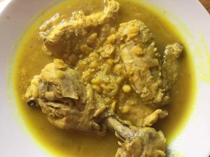 تشريب دجاج