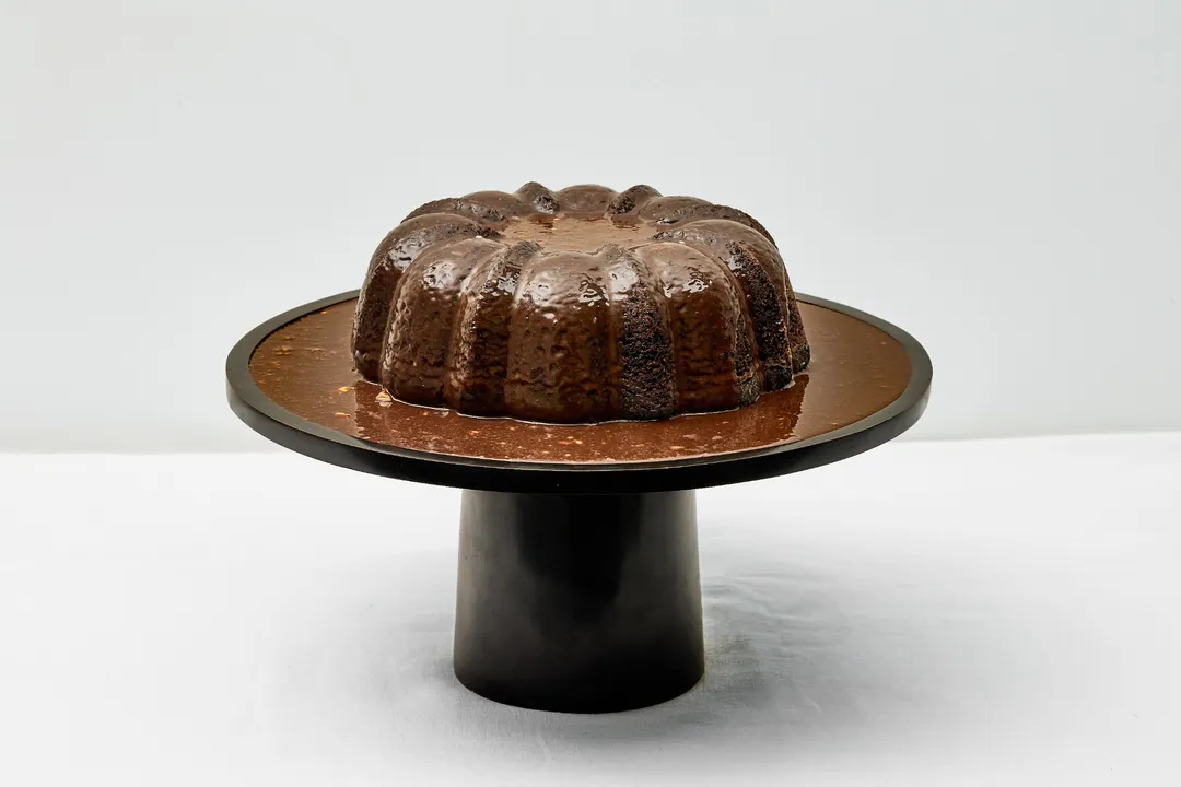 LU Cake