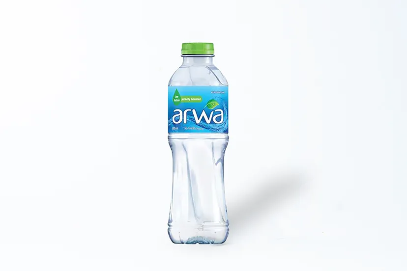 Water
