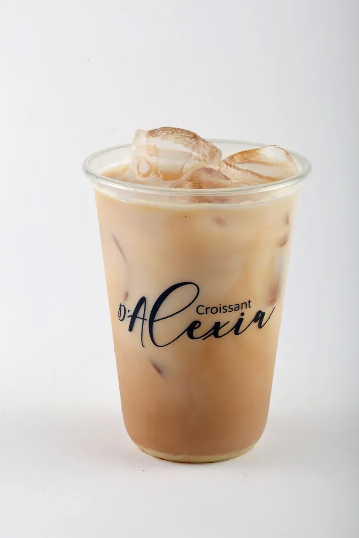 Iced White Mocha R