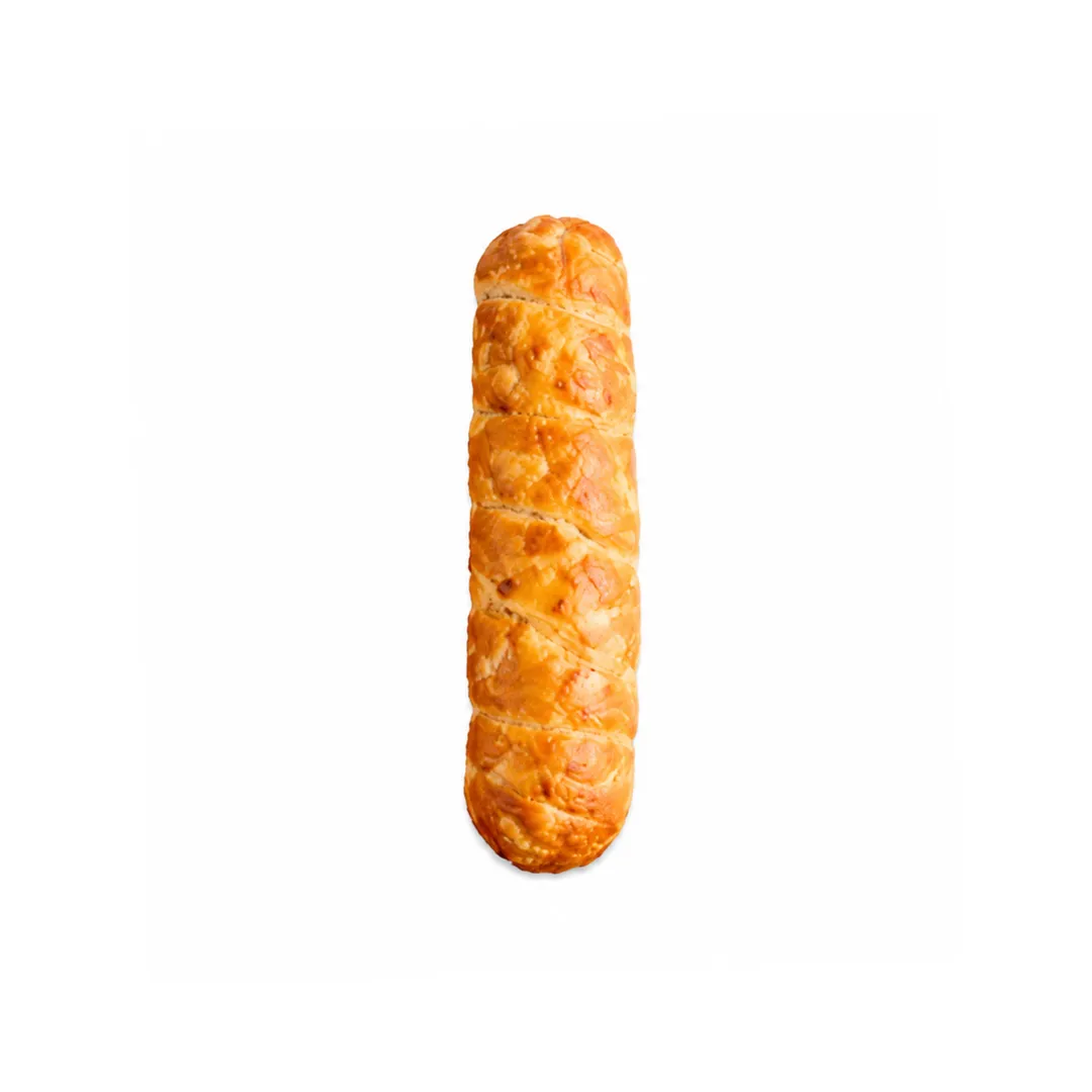 باتيه سوسيس رول