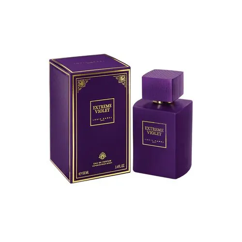 Extreme violet 100 ML