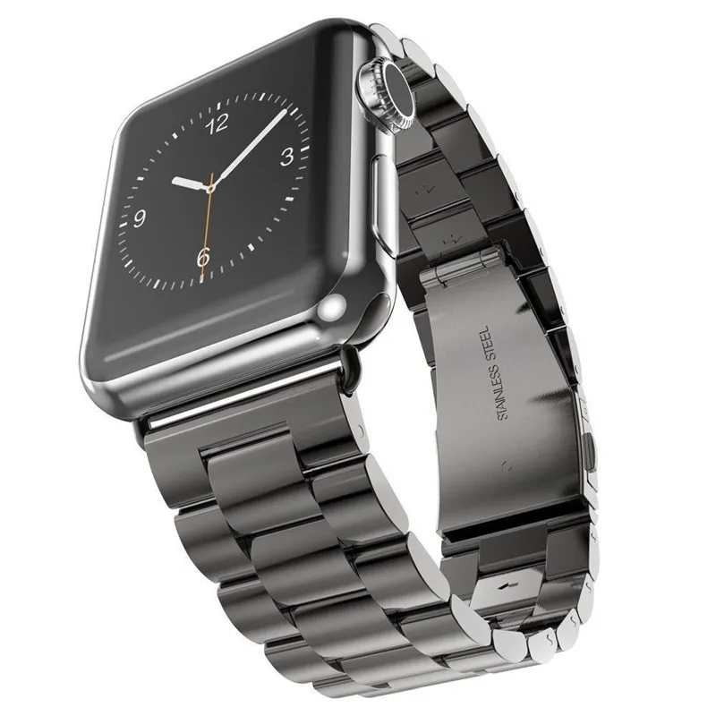 Apple 44-42 steel watch band