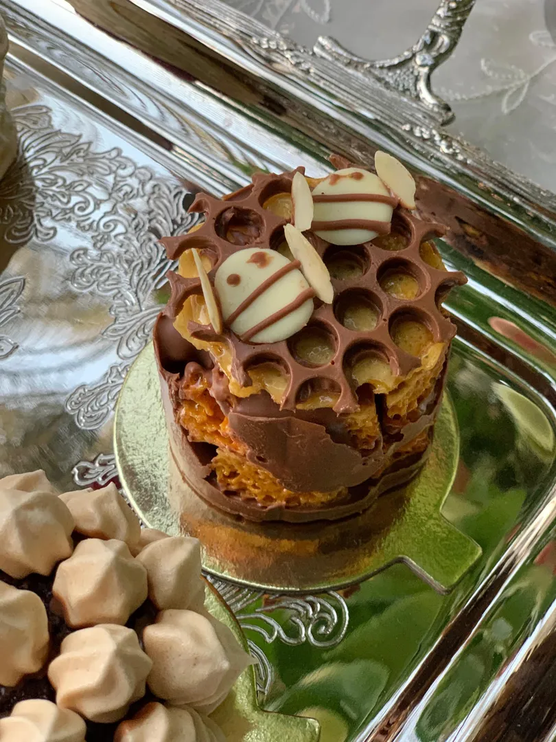 ميني بي هايڤ✅