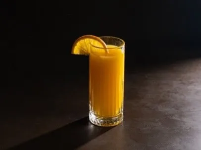 FRESH ORANGE
