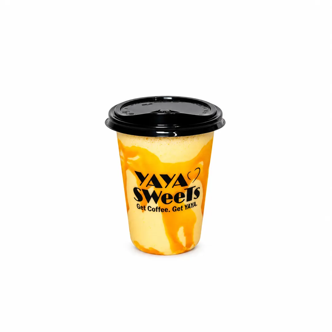 Mango Milkshake