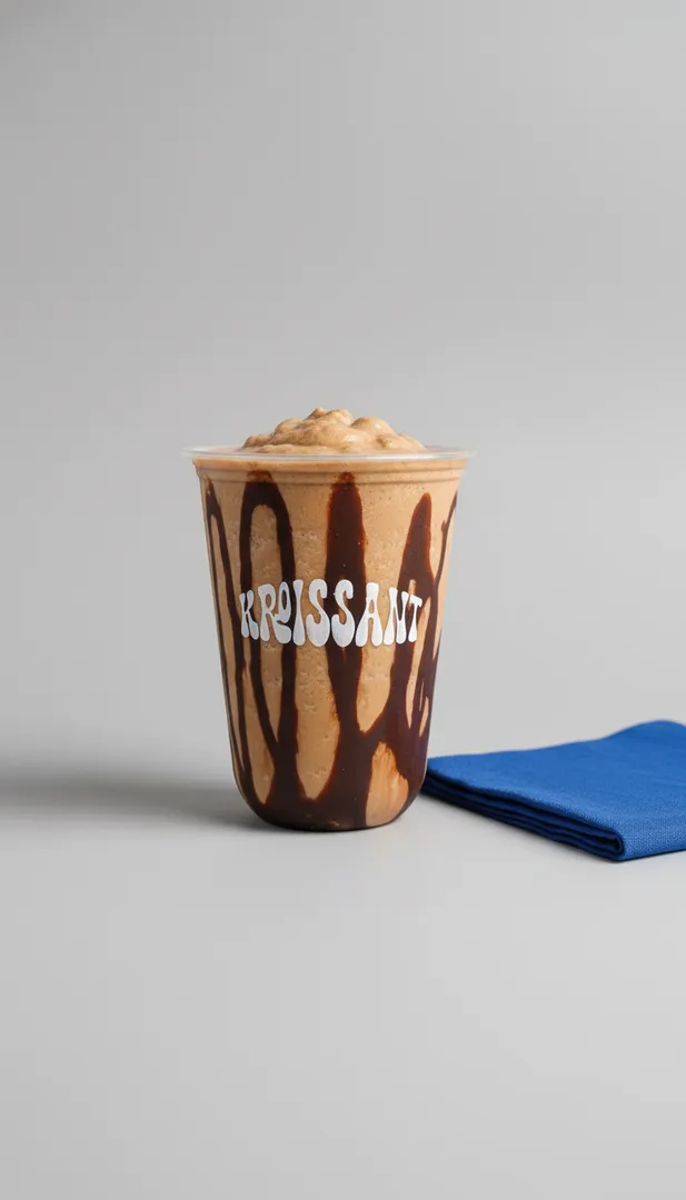 Choko Shake