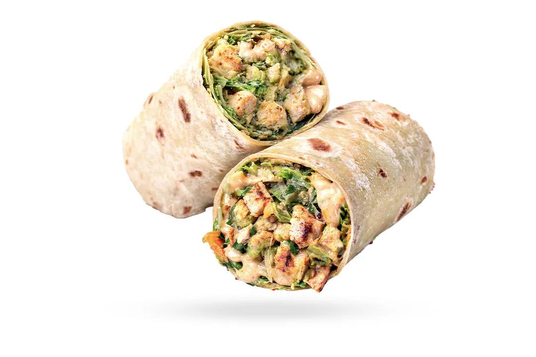 Czer Wrap - (Cold Sandwich)