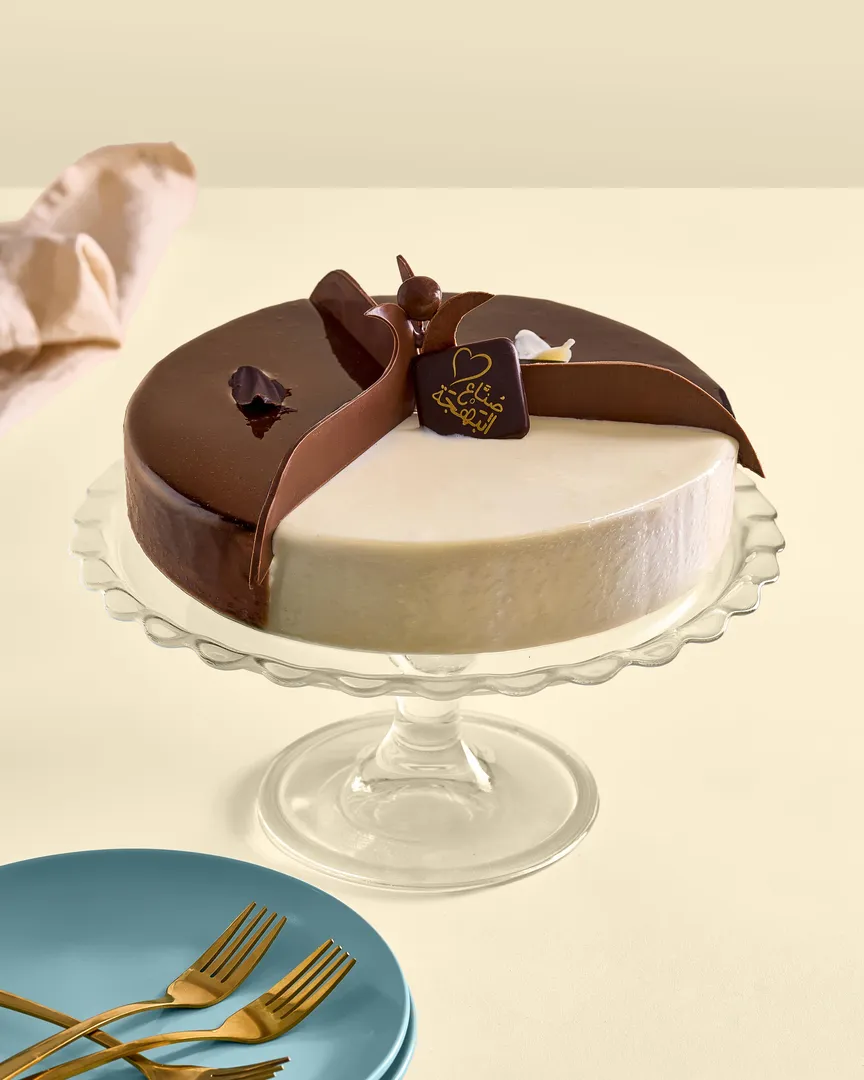 3 Seasons Cake
