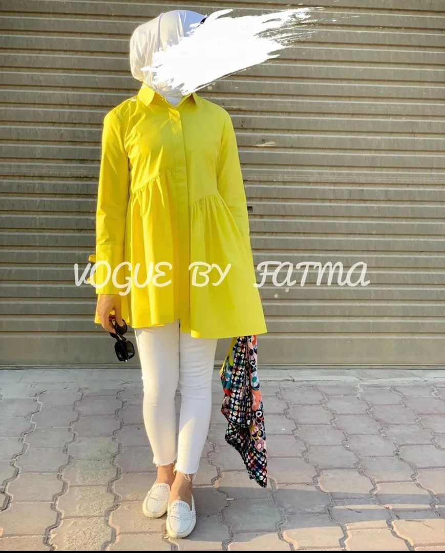 Yellow Summer