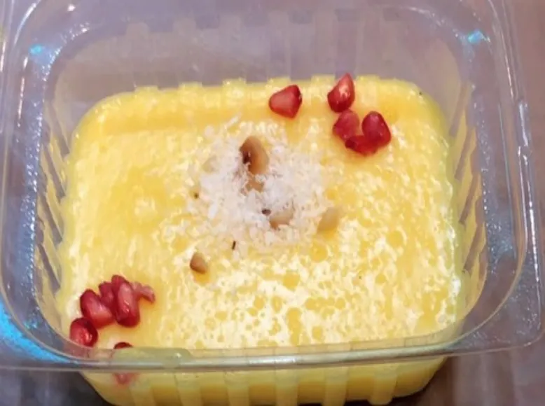 كاسترد