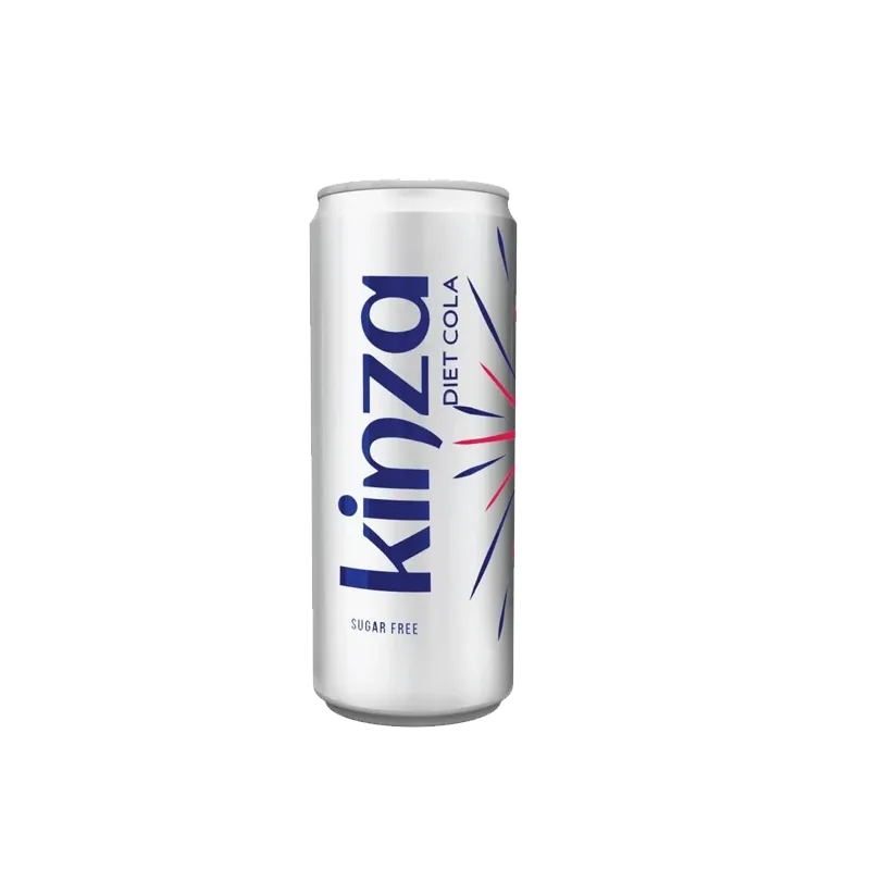 Diet Kinza