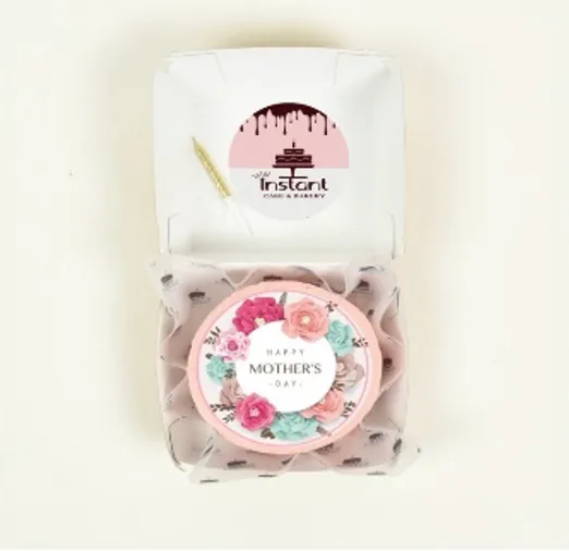 Instant Mini Cake 47