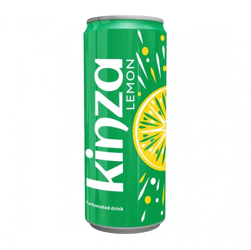 Kinza Lemon