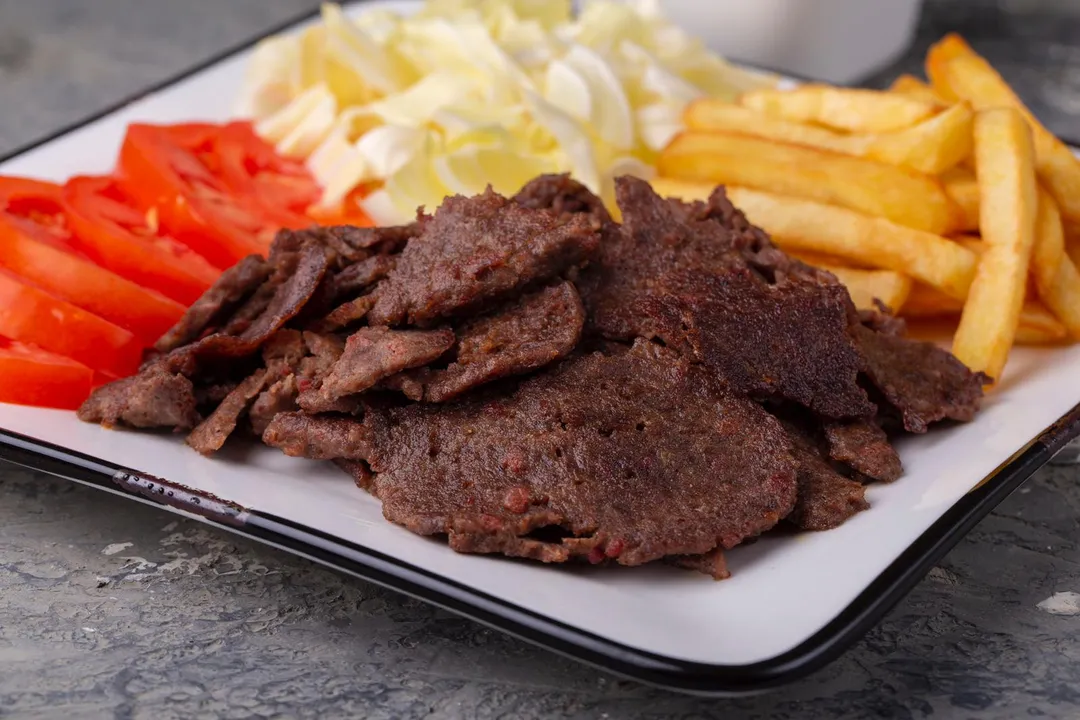 دونر كباب