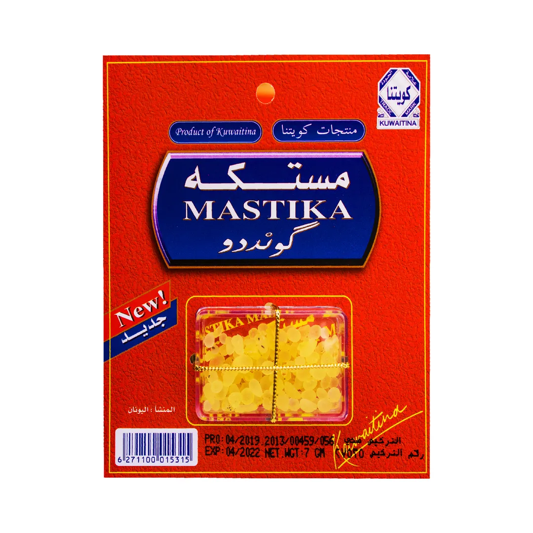 مستكة