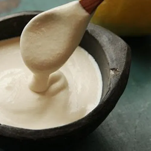 طحينة