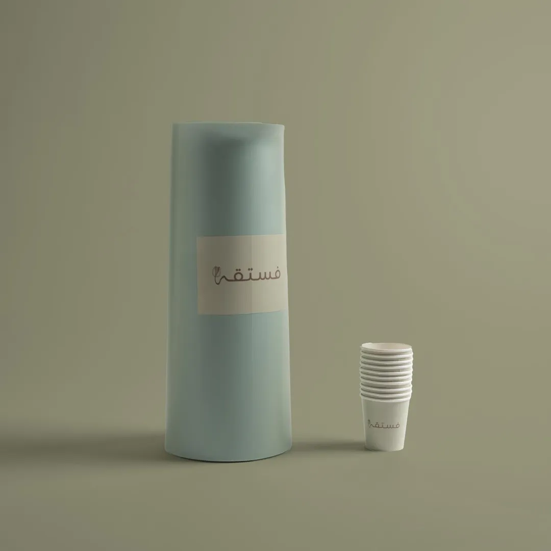 قهوة عربيه