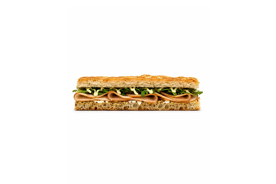 Gourmet Turkey