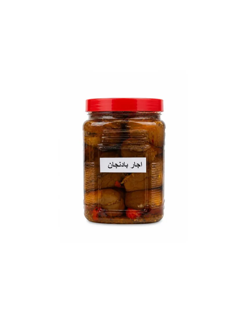 اجار بادنجان Gram: 750