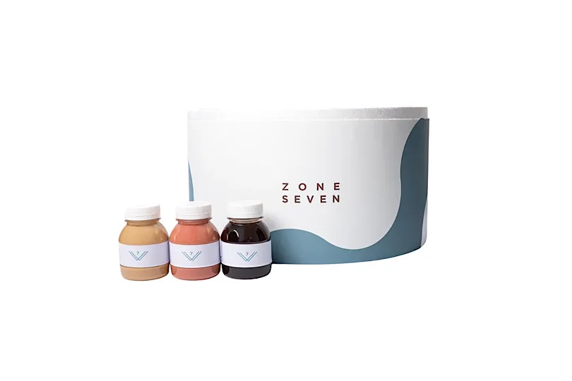Coffee Box 125 ml