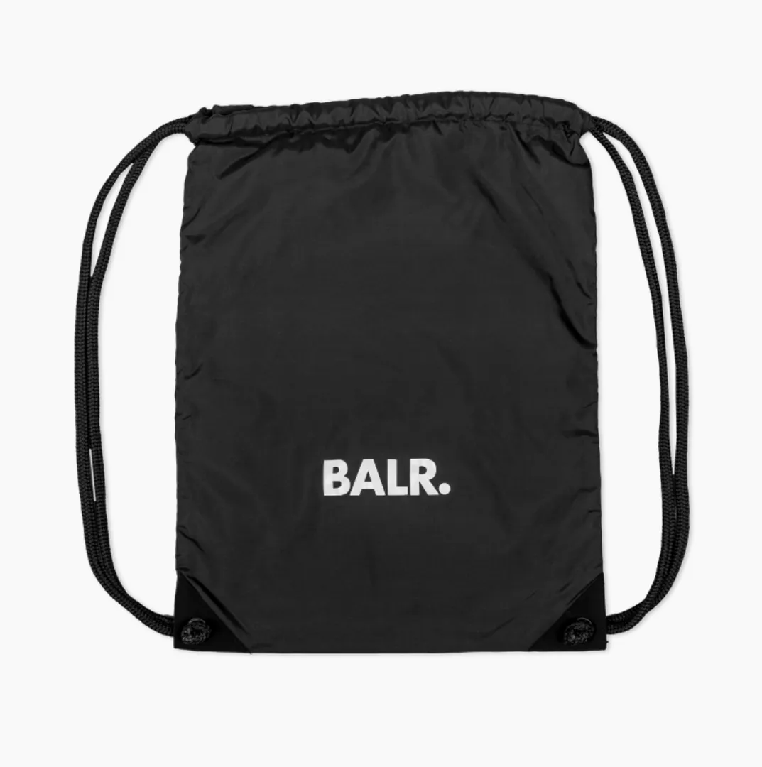 Gym Bag