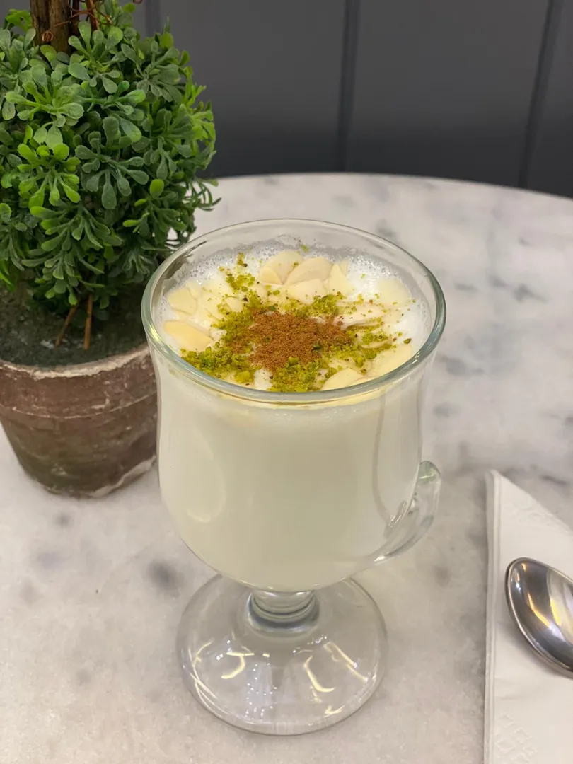 Sahlab