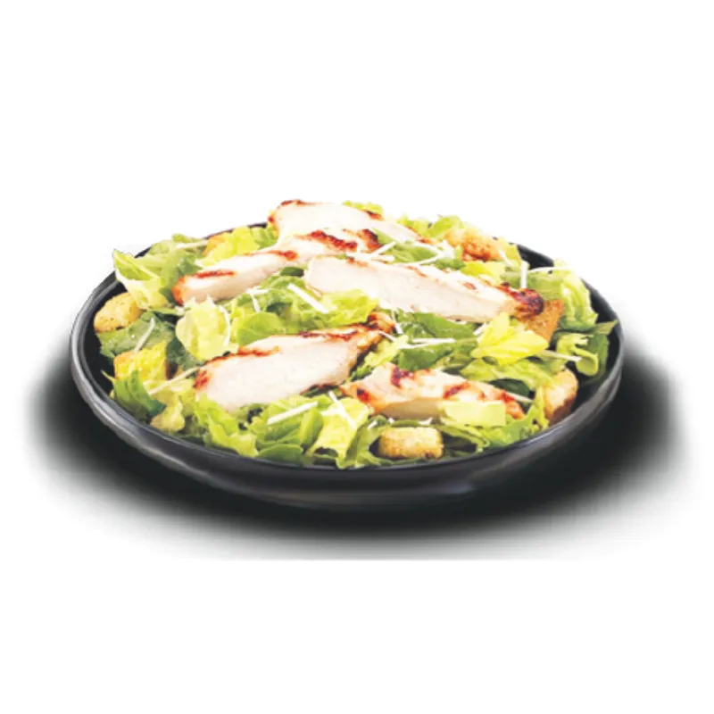 Chicken Caesar Salad