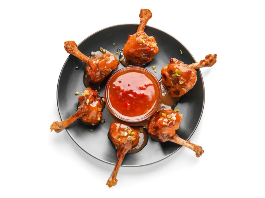 Chicken Lollypop
