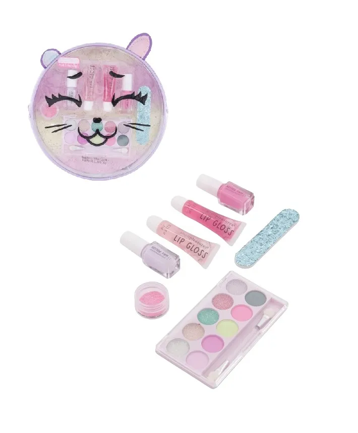 Super Cute Makeover Set
