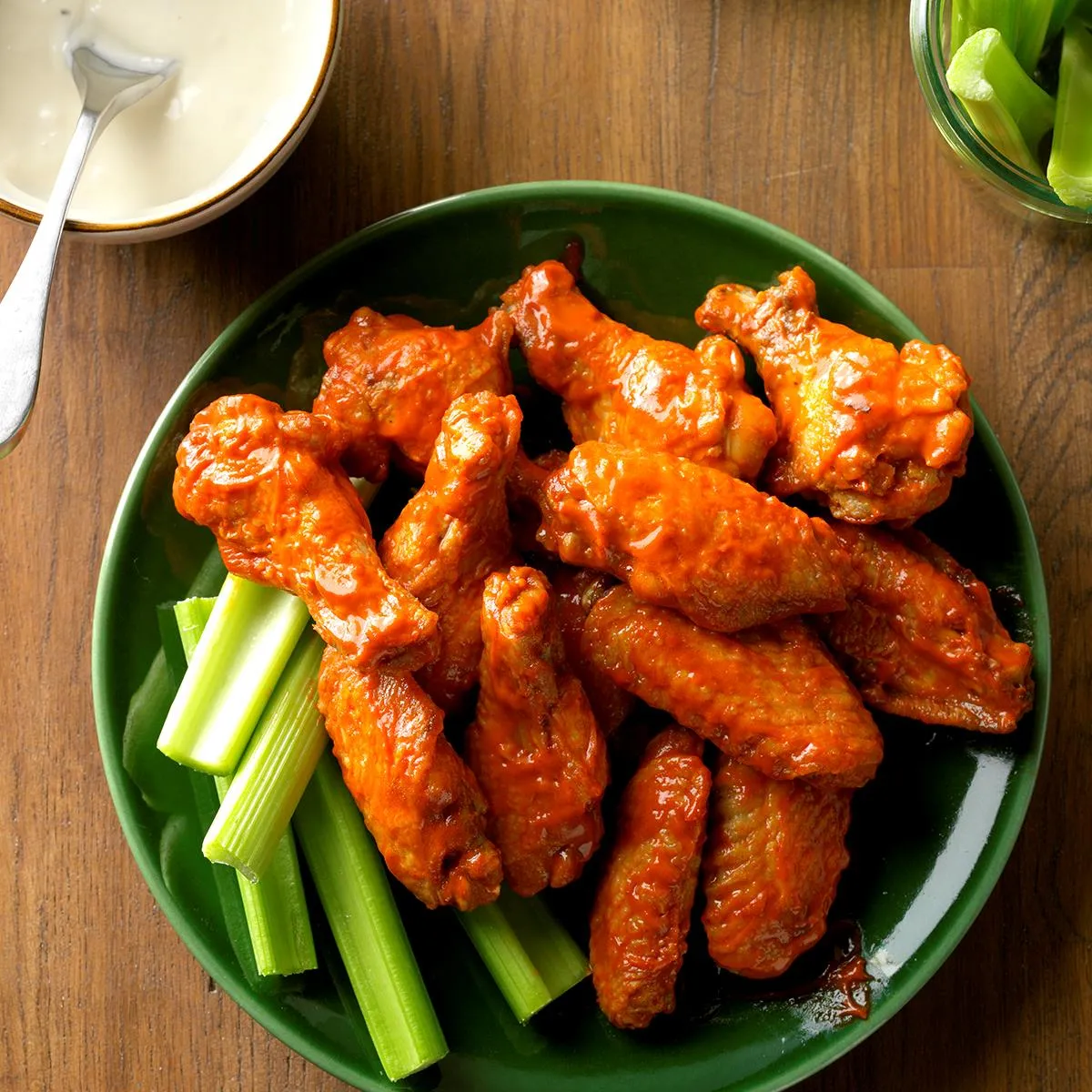 Wings