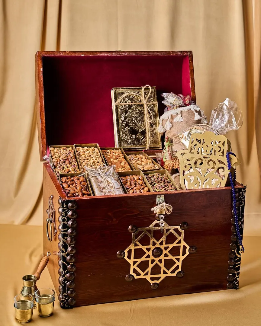 El Donia Box