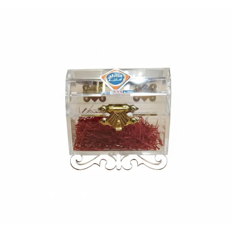 Ahlia Saffron Super 3 Gm