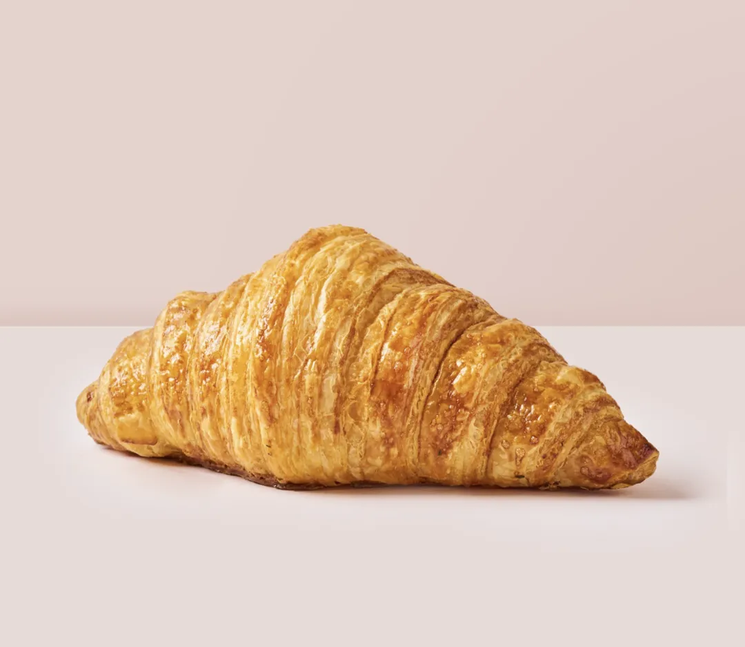 Butter Croissant